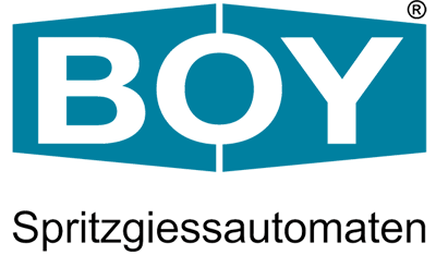BOY Machines